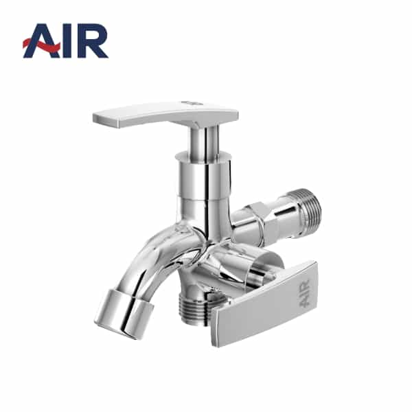 AIR Kran Dobel – Keran Air / Double Faucet D 5M Z