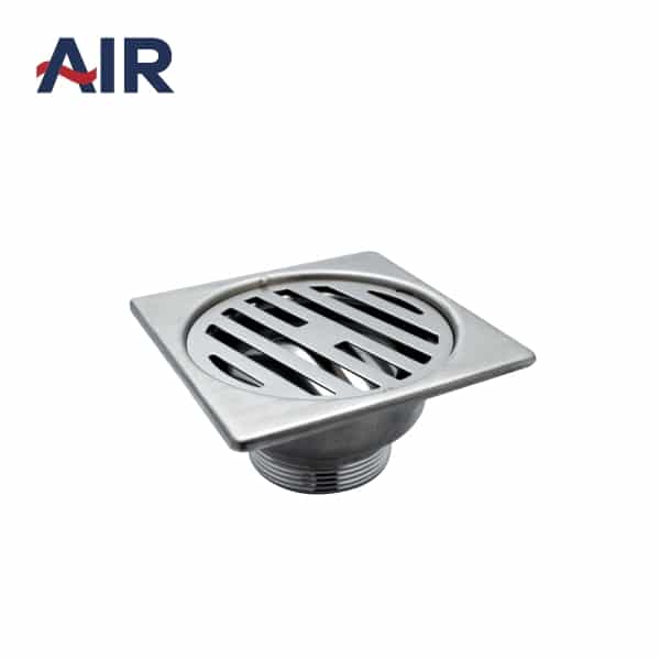 AIR Floor Strainer/Floor Drain/Pembuangan Air Lantai NFS 04 SSK