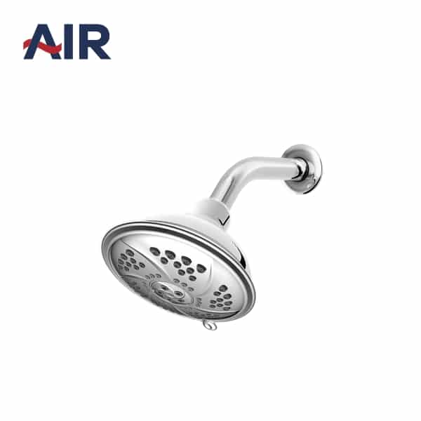AIR Shower Tembok / Wall Shower WS 02 I