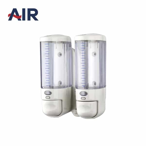 AIR Tempat Sabun / Soap Dispenser SDX2-01i