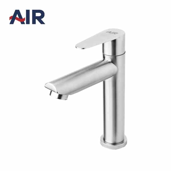 AIR Kran Wastafel – Keran Air / Basin Faucet W 5K SS