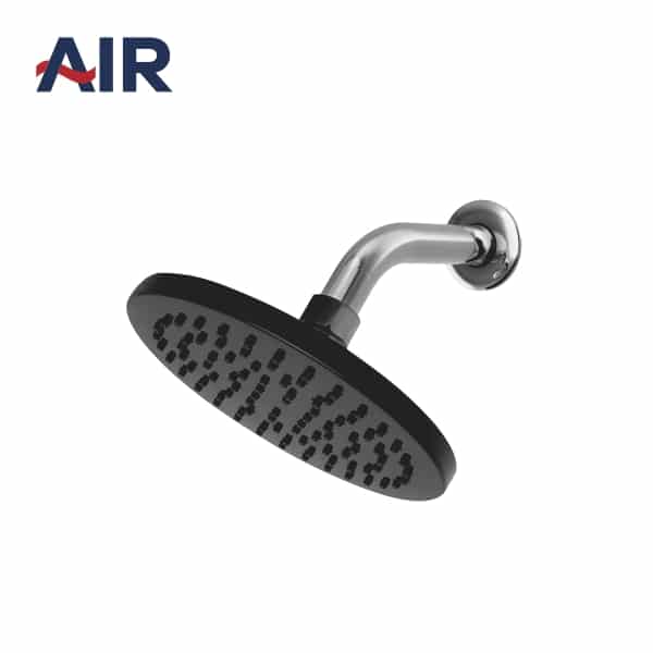 AIR Shower Tembok / Wall Shower WS 03 I BL