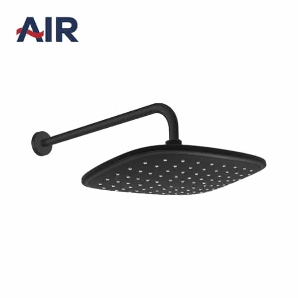 AIR Shower Tembok / Wall Shower WS 06 I BL