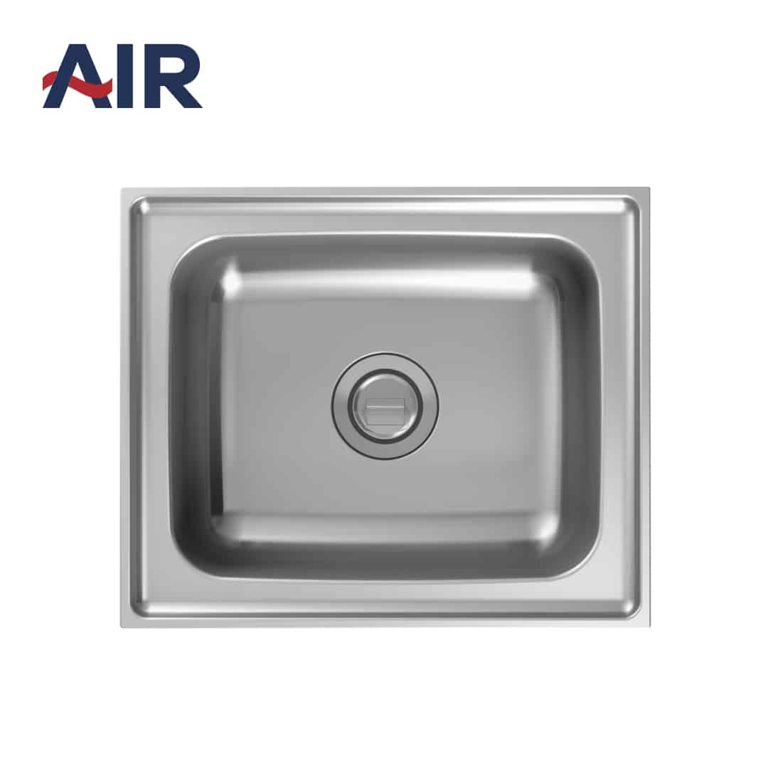 AIR Kitchen Sink BCP 1 – 01
