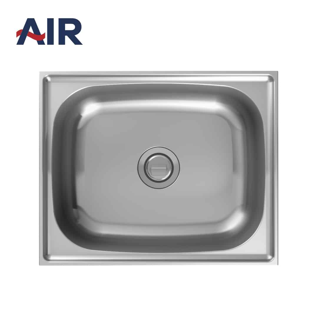 AIR Kitchen Sink BCP 1 – 02