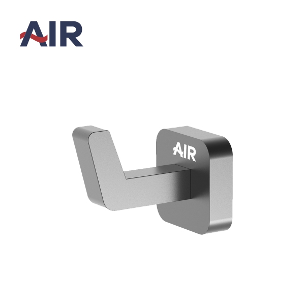 AIR Clothes Hook/ Gantungan Baju ASL 01-04 GM